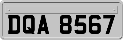 DQA8567