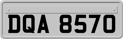 DQA8570