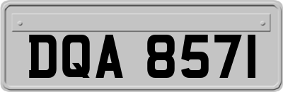 DQA8571