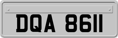 DQA8611