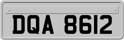 DQA8612
