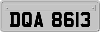 DQA8613
