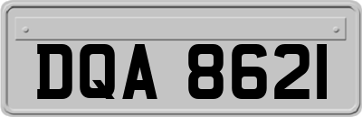 DQA8621
