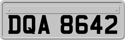 DQA8642