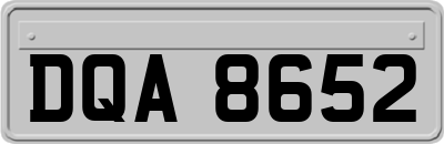 DQA8652