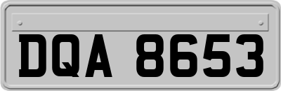 DQA8653
