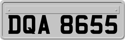 DQA8655