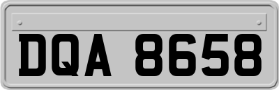DQA8658