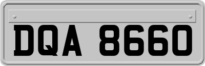 DQA8660