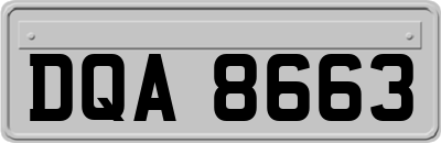 DQA8663