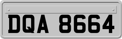 DQA8664