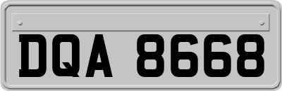 DQA8668