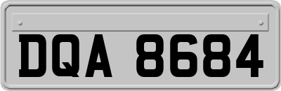 DQA8684