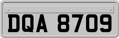 DQA8709