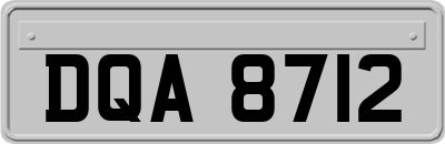 DQA8712