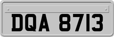 DQA8713