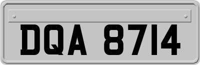 DQA8714