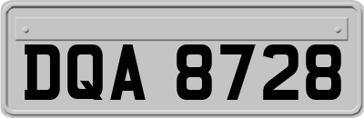 DQA8728