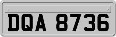 DQA8736