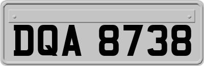 DQA8738