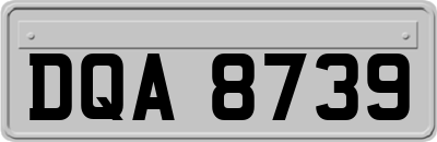 DQA8739