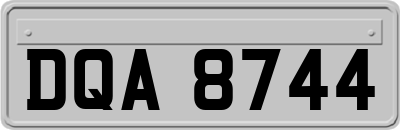 DQA8744