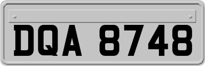 DQA8748