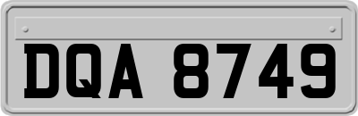 DQA8749