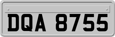 DQA8755