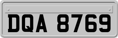 DQA8769