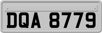 DQA8779