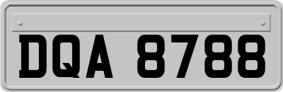DQA8788