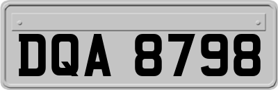 DQA8798