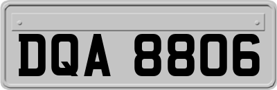 DQA8806