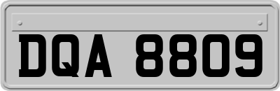 DQA8809