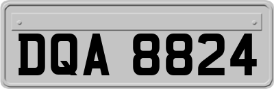 DQA8824