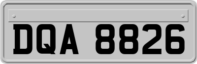 DQA8826