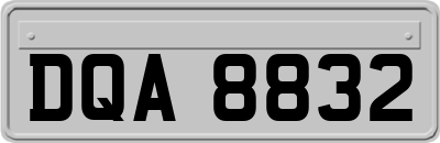DQA8832