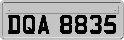 DQA8835