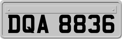 DQA8836