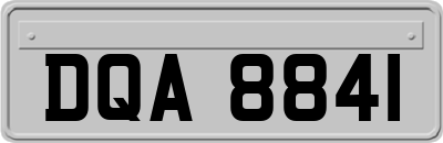 DQA8841