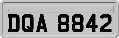 DQA8842