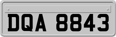 DQA8843