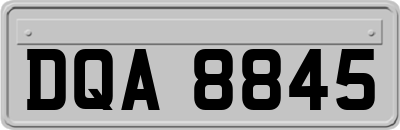 DQA8845