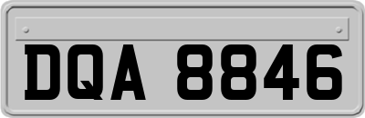 DQA8846