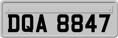 DQA8847