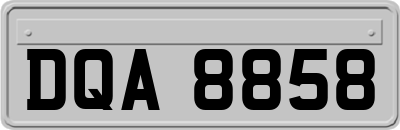 DQA8858