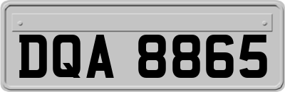 DQA8865