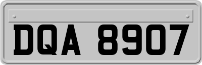 DQA8907
