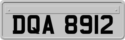DQA8912